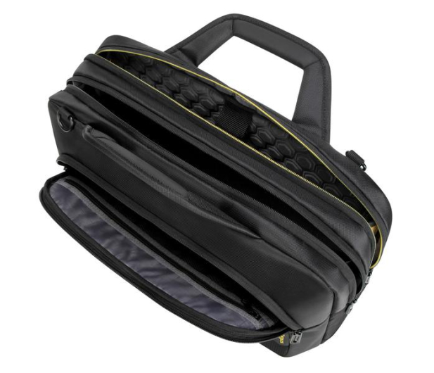 Targus City Gear Topload 15-17.3" - 547102 - zdjęcie 13